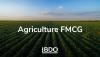 Agricultural sector is critical to ensure supply of food to FMCG sector