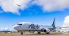 Alaska Air cargo revenue climbs 11% in fourth quarter