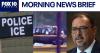 Arizona AG doubles down on ICE criticism; deadly bus crash in Phoenix l Morning News Brief