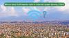 Where does Kathmandu internet speed rank globally? Learn top five cities with fastest broadband