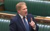 Shapps defends secrecy over Afghan data breach handling