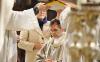 New Vienna archbishop’s consecration Mass features women in key roles, altered rituals