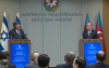 Baku and Jerusalem reaffirm strategic partnership and commitment to peace