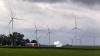 What’s killing onshore wind power?