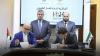 Ministry of Energy signs agreement with Jordan to supply gas to Syria