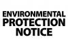 ENVIRONMENTAL PROTECTION NOTICE: CKF Inc.