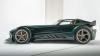 Dutch Automaker Donkervoort Just Unveiled an Ultra-Light Supercar With an Old-School Powertrain
