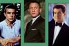 Every James Bond movie ranked, from Dr. No to No Time to Die By Chris Nashawaty, Christian Blauvelt, and Wesley Stenzel