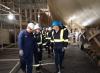Minister McGuinty Visits Davie Shipbuilding For NSS Updates