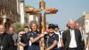 Athletica Vaticana to bring Olympic Cross to Milan for Winter Games