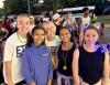 ‘Fun and rewarding’: ETBU’s cross country and track and field teams serve on Belize mission trip