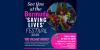 Bermuda Saving Lives Festival On March 28