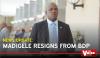 Madigele resigns from BDP