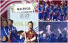 Sport : Curtains Come Down On APG 2025,Â Malaysia Set For 2027 Edition