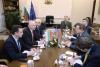 Bulgaria, US Discuss Strengthening Strategic Partnership, Defence, and Energy Cooperation as US Congressman Fallon Pays Visit