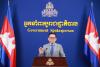Cambodia Responds to Thai Attacks with Information Blitz
