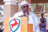 Ndume commends FG over repatriation of Borno refugees from Cameroon