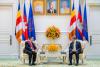Cambodia-Laos Cooperation Strengthened on Agro-product Trans...