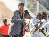 We have the potential to perform at WAFCON, says Black Queens coach Kim Lars