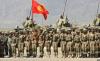 Kyrgyzstan takes 109th place in 2026 Military Strength Ranking