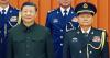 Purge of top Chinese general throws military into turmoil and raises questions about Taiwan