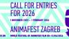 LAST CALL TO SUBMIT SHORT FILMS FOR ANIMAFEST ZAGREB 2026
