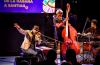 Cuban musician Roberto Fonseca inaugurates Jazz Plaza Festival in Holguín