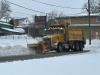 Snowstorm cleanup underway in Delaware County