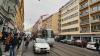 Prague Tram Traffic Stopped After Driver With Four Per Mille Falls Asleep