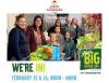 Denmark Community Cupboard asks supporters to give BIG