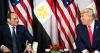 Egypt's affection for Trump is essential to its national security strategy