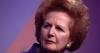 Thatcher delivered amazing 'no trace of humanity' Putin verdict decades before Ukraine war