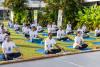 INDIA DAY | Fiji celebrates International Day of Yoga