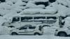 8-Km Traffic Jam in Manali: Viral Video Shows Tourists Trapped in Freezing Cold; Check Here
