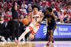 AP men's basketball Top 25: Arizona continues run as No. 1, Nebraska climbs to program-high No. 5