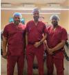 Nigeria pushes advanced healthcare frontier with first robotic gynaecological procedure