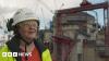 The nuclear power station at the centre of the political divide in Scotland