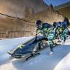 Jamaica bobsleigh strengthens competitive edge with high-tech gear pact
