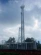 Four telecommunication towers under SINBIP commissioned in Choiseul province