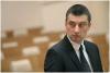 Giorgi Gakharia congratulates Armenia and Azerbaijan on peace milestone, warns of Georgia’s growing isolation