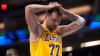 Is Luka Doncic playing tonight vs the Chicago Bulls? Latest update on the Los Angeles Lakers star's injury report (January 26, 2026)