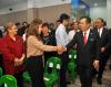 Sabah to boost food security, modernise agriculture under Maffi’s strategic drive
