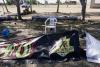 Gunmen kill at least 11 after amateur soccer match in Mexico