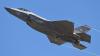 Navy Is Flying Air Force F-35A Joint Strike Fighters