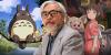 Hayao Miyazaki's 'Phantom Masterpiece' Movie Recommendation Comes to Studio Ghibli