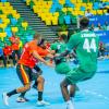 African Championship: Nigeria faces Egypt after fall to Angola