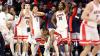 Big 12 Basketball Power Rankings: Arizona At No. 1, Texas Tech Trending Up