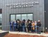 Berkeley County Leaders Celebrate Opening of SC’s First Regional DNA Science Center