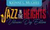 Jazz in the Heights: The Bridge-Building Blueprint Vice Chairman McGhee Created for Veterans, Small Business, and Community Pride