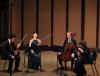 School of music brings the Viano Quartet to UI 